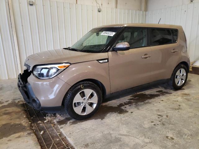 KIA SOUL 2015 kndjn2a25f7219263