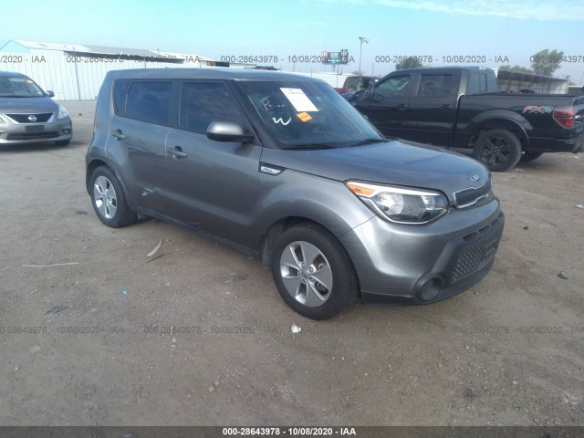 KIA SOUL 2015 kndjn2a25f7219361