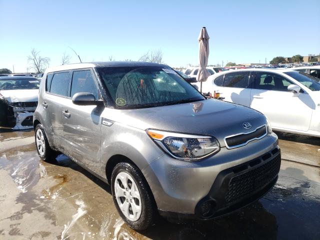 KIA SOUL 2015 kndjn2a25f7220767