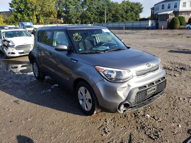 KIA SOUL 2015 kndjn2a25f7220784