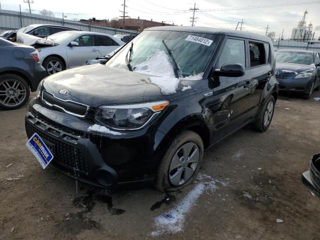 KIA SOUL 2015 kndjn2a25f7221935