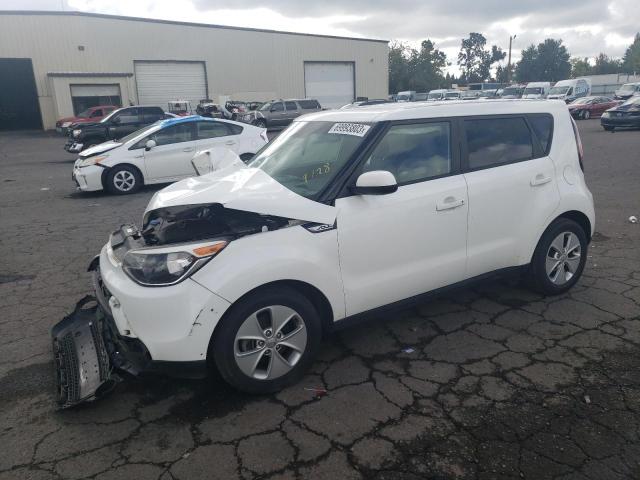 KIA SOUL 2015 kndjn2a25f7223409