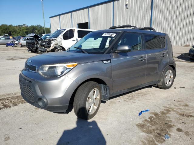 KIA SOUL 2015 kndjn2a25f7223622