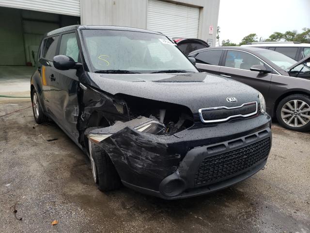 KIA SOUL 2015 kndjn2a25f7225306