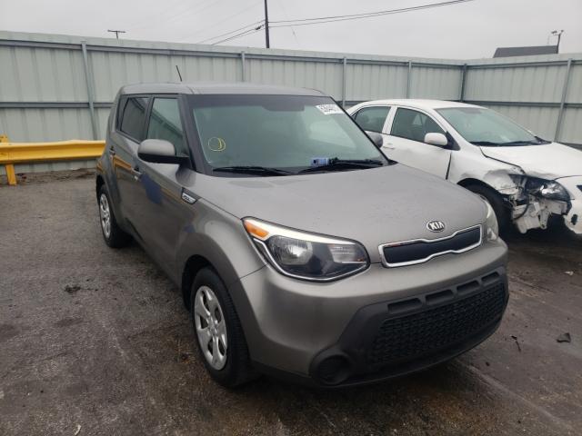 KIA SOUL 2015 kndjn2a25f7225418