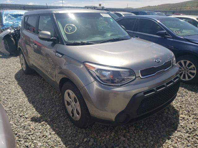 KIA SOUL 2015 kndjn2a25f7226603