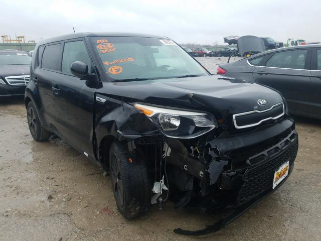 KIA SOUL 2015 kndjn2a25f7230215