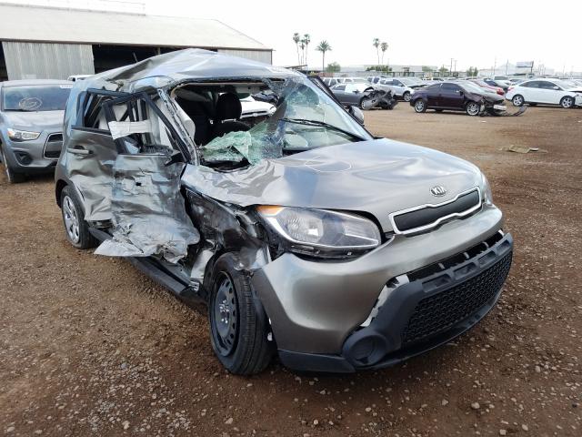 KIA SOUL 2015 kndjn2a25f7231607