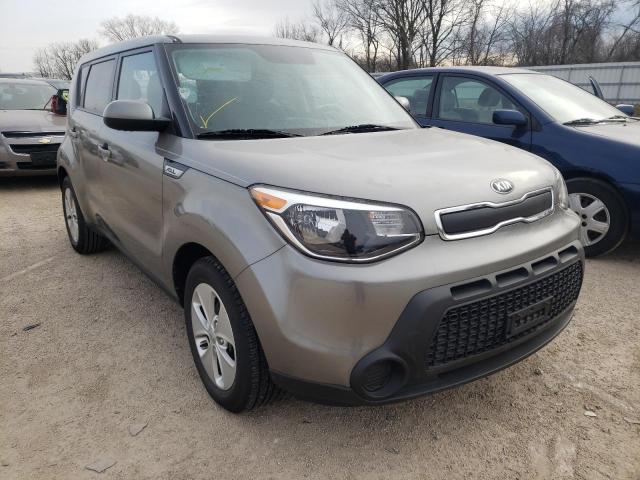 KIA SOUL 2015 kndjn2a25f7231669