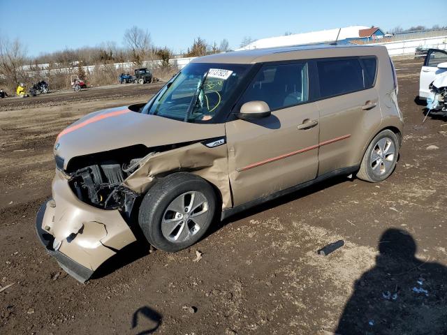 KIA SOUL 2015 kndjn2a25f7231994