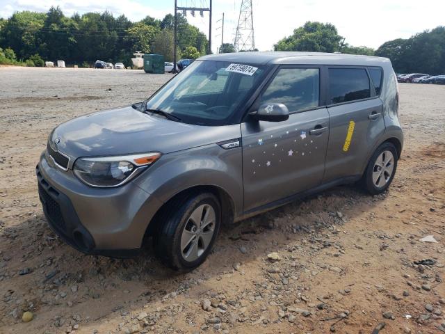 KIA SOUL 2015 kndjn2a25f7232546