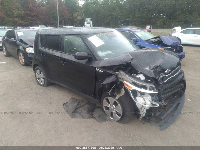 KIA SOUL 2015 kndjn2a25f7232773