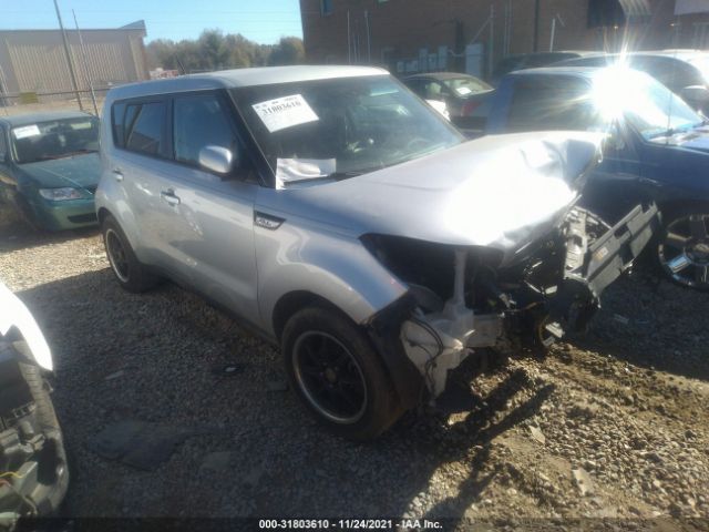 KIA SOUL 2015 kndjn2a25f7749703