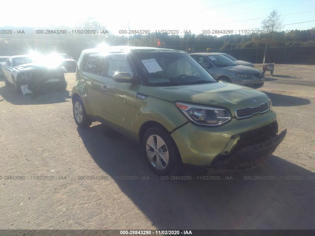 KIA SOUL 2015 kndjn2a25f7752309