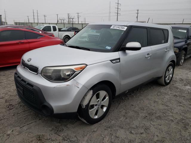 KIA SOUL 2015 kndjn2a25f7752746