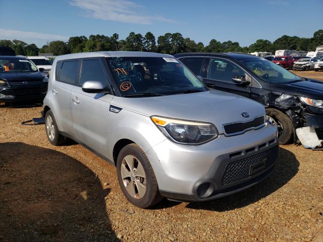 KIA SOUL 2015 kndjn2a25f7753105