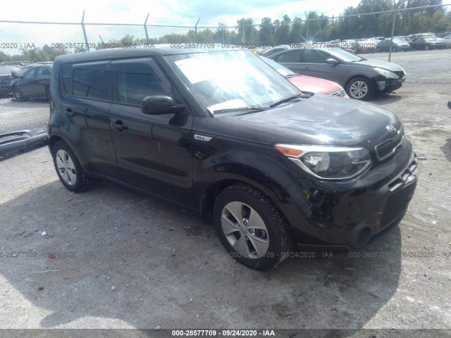 KIA SOUL 2015 kndjn2a25f7753489