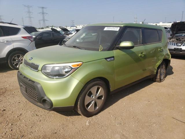 KIA SOUL 2015 kndjn2a25f7754397