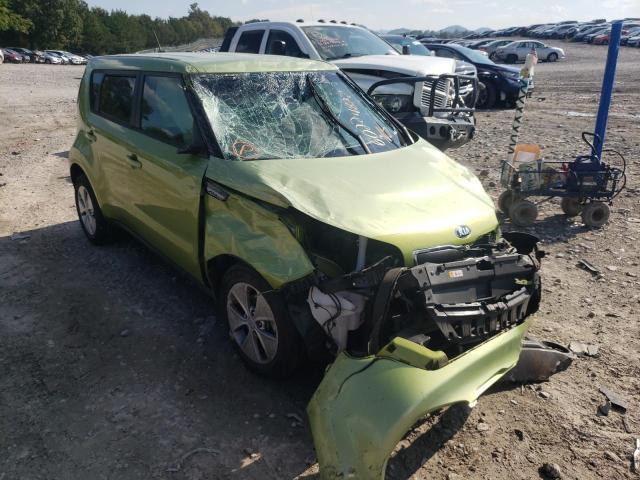 KIA SOUL 2015 kndjn2a25f7754710