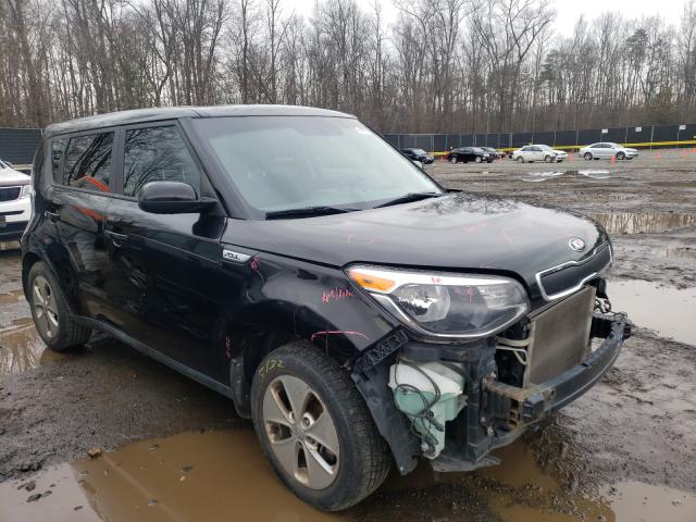 KIA SOUL 2015 kndjn2a25f7755226