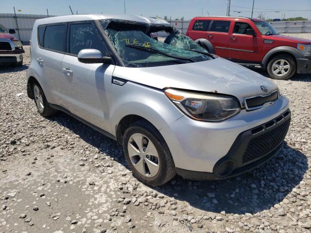 KIA SOUL 2015 kndjn2a25f7755257