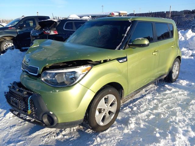 KIA SOUL 2015 kndjn2a25f7755422