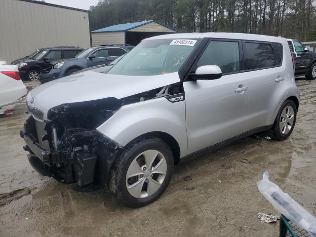 KIA SOUL 2015 kndjn2a25f7756862