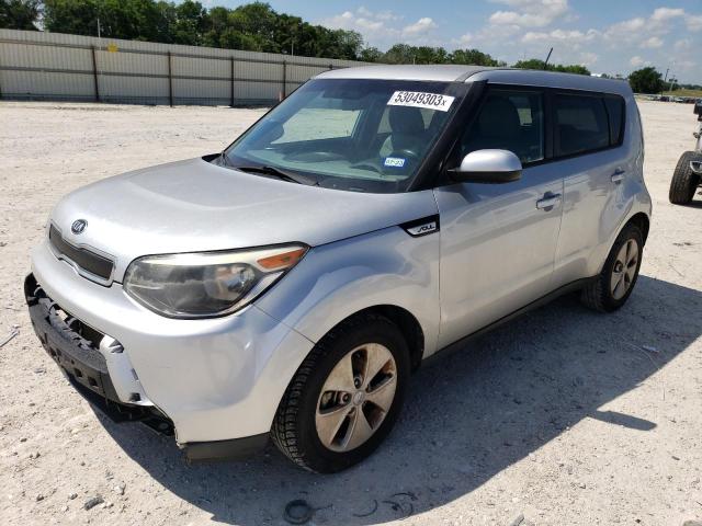 KIA SOUL 2015 kndjn2a25f7757879