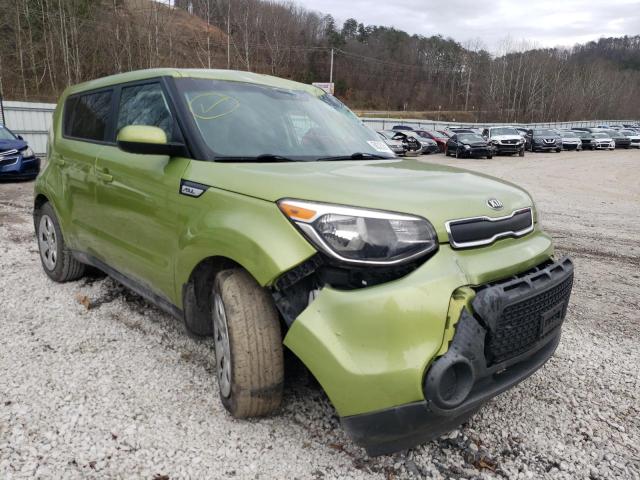 KIA SOUL 2015 kndjn2a25f7757963