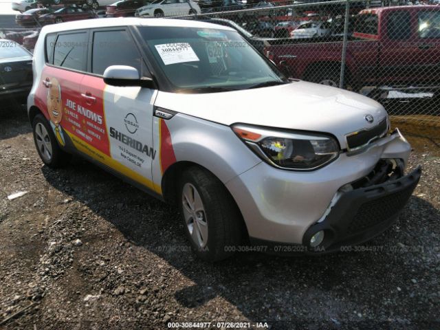 KIA SOUL 2015 kndjn2a25f7759759