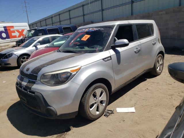 KIA SOUL 2015 kndjn2a25f7760071