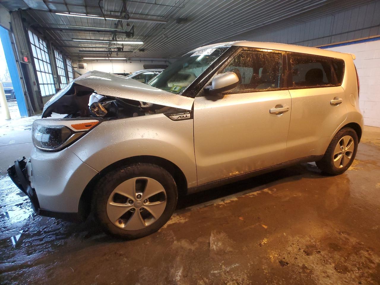 KIA SOUL 2015 kndjn2a25f7760085