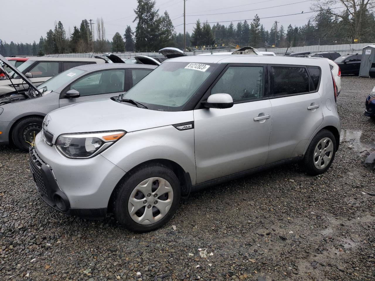 KIA SOUL 2015 kndjn2a25f7760992