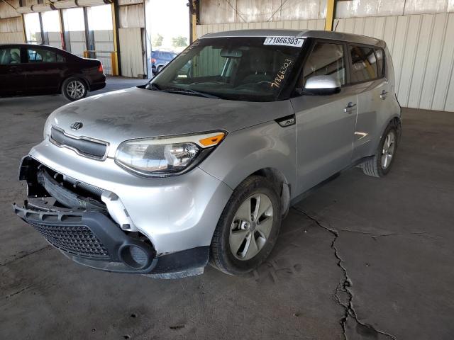 KIA SOUL 2015 kndjn2a25f7762564