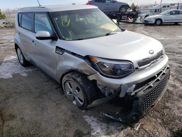 KIA SOUL 2015 kndjn2a25f7763181