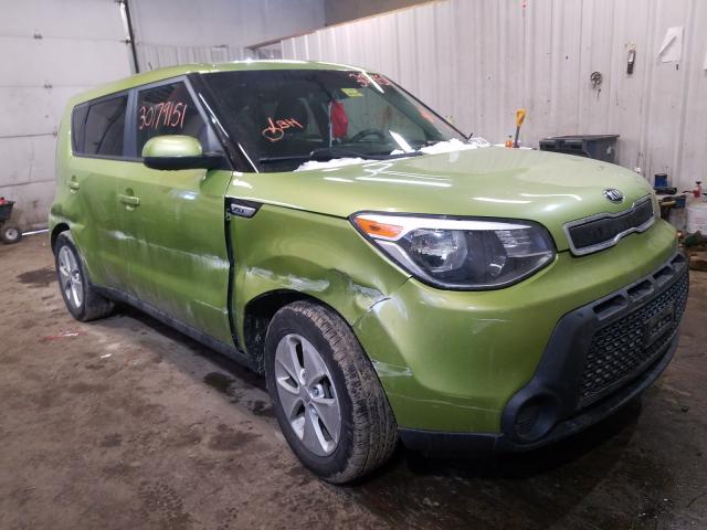 KIA SOUL 2015 kndjn2a25f7763441