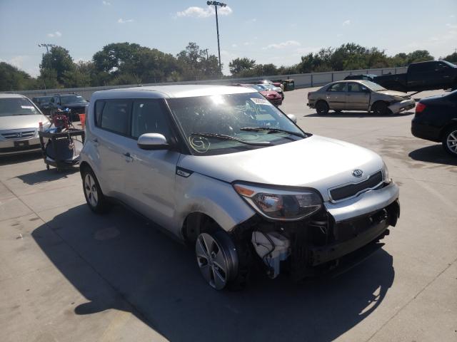 KIA SOUL 2015 kndjn2a25f7765089