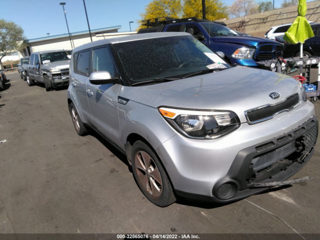 KIA SOUL 2015 kndjn2a25f7765982