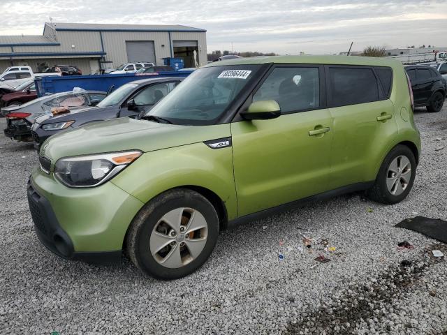 KIA SOUL 2015 kndjn2a25f7766744