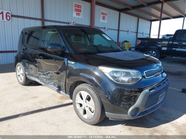 KIA SOUL 2015 kndjn2a25f7768266