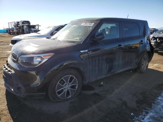 KIA SOUL 2015 kndjn2a25f7768655