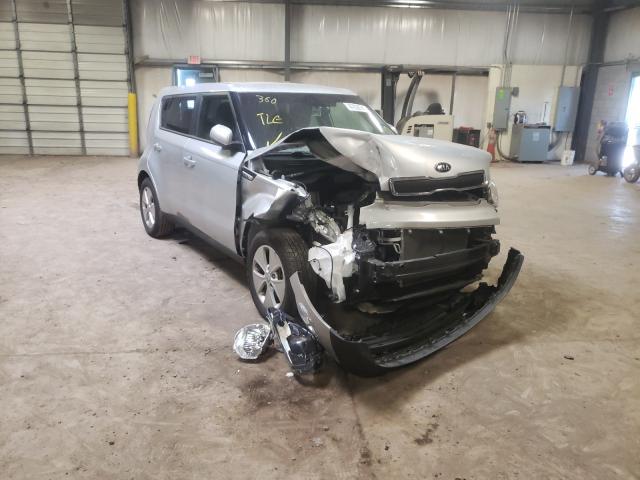 KIA SOUL 2015 kndjn2a25f7768669