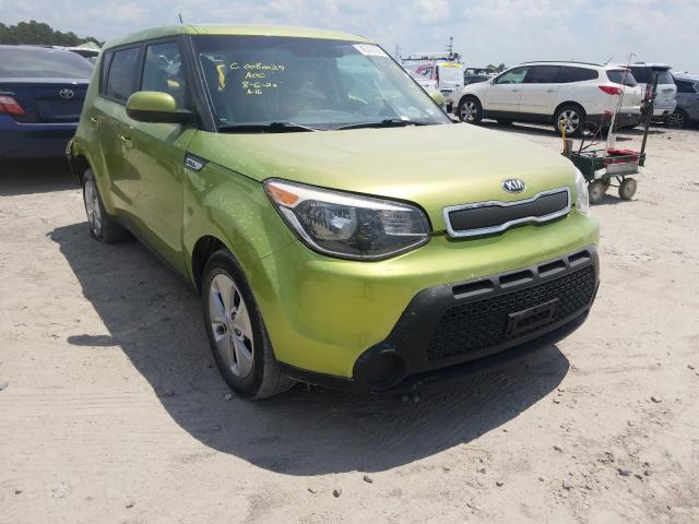 KIA SOUL 2015 kndjn2a25f7772947