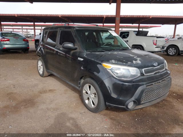 KIA SOUL 2015 kndjn2a25f7773001