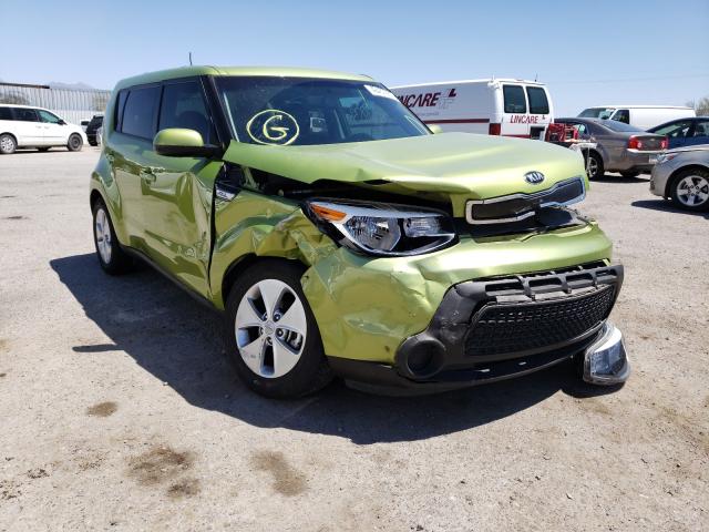 KIA SOUL 2015 kndjn2a25f7773175