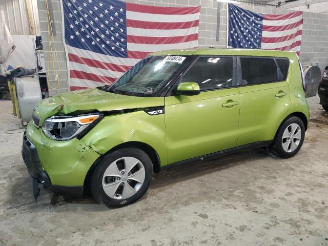 KIA SOUL 2015 kndjn2a25f7773452