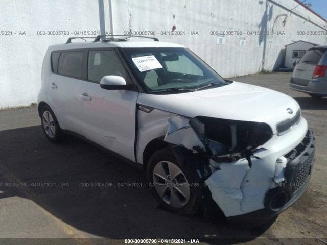 KIA SOUL 2015 kndjn2a25f7774326