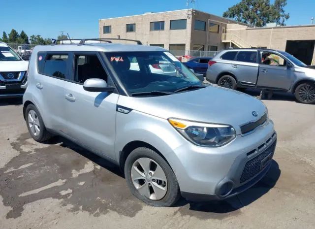 KIA SOUL 2015 kndjn2a25f7775038