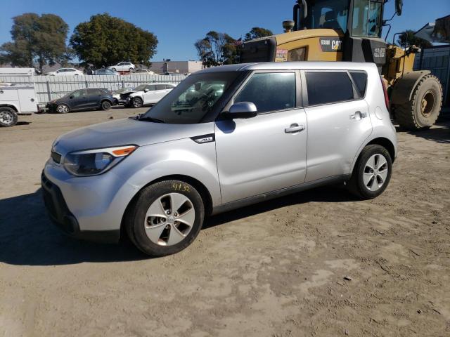 KIA SOUL 2015 kndjn2a25f7775041