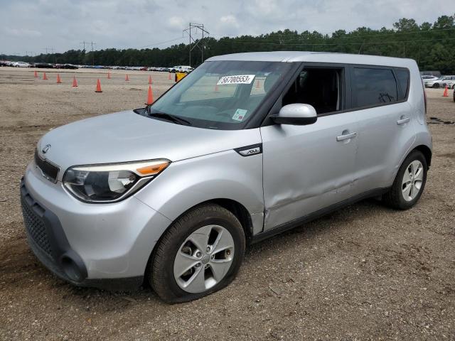 KIA SOUL 2015 kndjn2a25f7775427